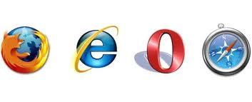 Check Browser Compatibility for Publishing Sites