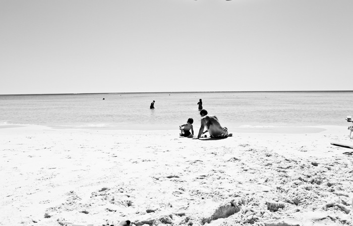 Beach 5