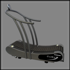curve_treadmill_250 curve_treadmill_250
