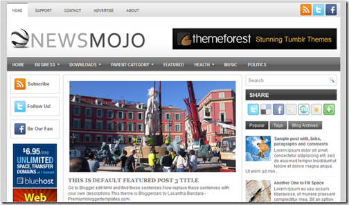 news-mojo-news-magazine-blogger-template news-mojo-news-magazine-blogger-template