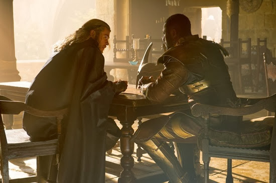 "Marvel's Thor: The Dark World" "Marvel's Thor: The Dark World"