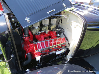  August 2012 Good Guys Rod and Custom Show Coverage