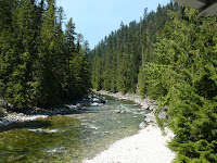 Selway River 