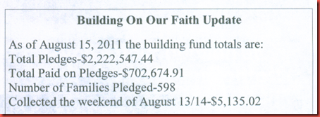 bulletin 8-21-2011