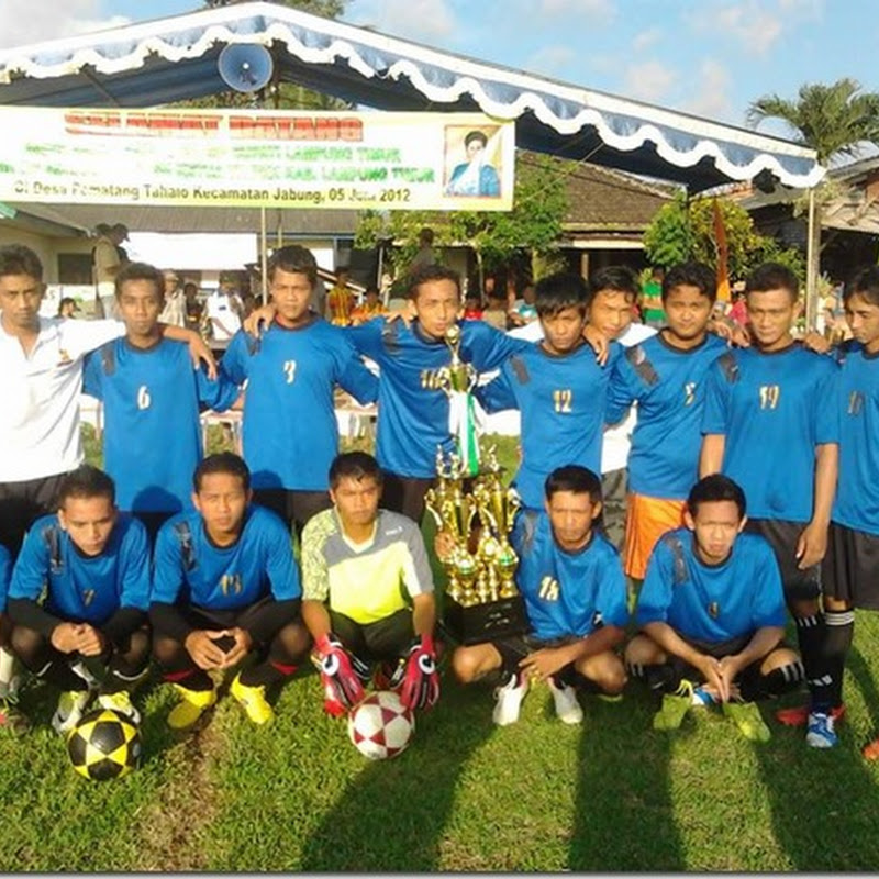 Squad Team ANDELO.FC 2013