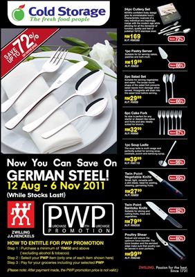 cold-storage-Zwilling-Promotion-2011