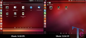 confronto Ubuntu 14.04 LTS con Ubuntu 12.04 LTS