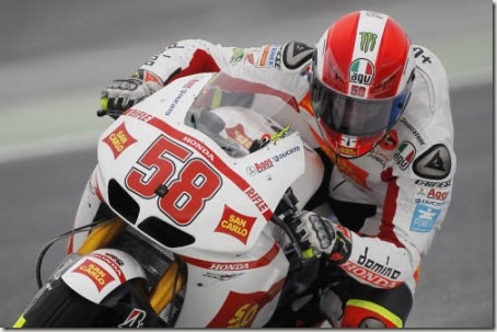 Marco-Simoncelli-San-Carlo-Gresini-Team