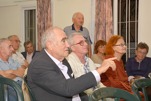 Дом учёных Хайфы. Конфликт на Украине: повод, причины... 6 2014-10-22.jpg