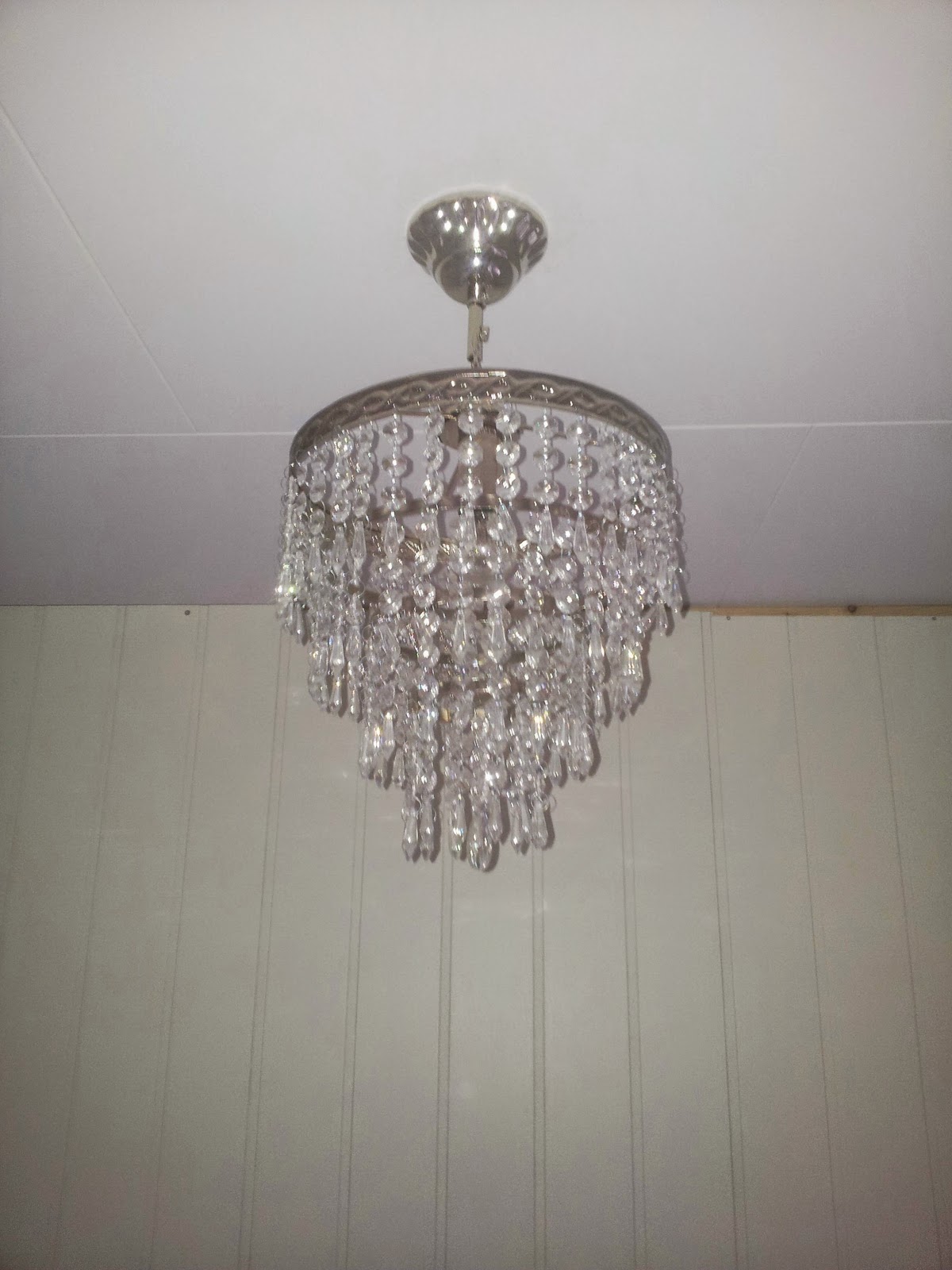 Lampe til soverom: idyll på brøttem: master bedroom før og etter ...