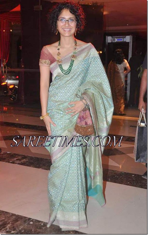 Kiran_Rao_Saree