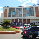 Venue, Ravindra Bharathi, Hyderabad, Telangana