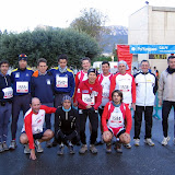 III Mitja Marató Serra d’Oltà (Calp) (16-Diciembre-2007) III Mitja Marató Serra d’Oltà (Calp) (16-Diciembre-2007)