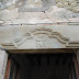 Detall de la porta