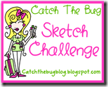 CTB Dottie Sketch Challenge Button
