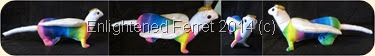 RainbowFerret