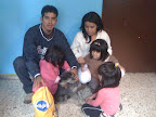 TWISTER adoptado ¡¡¡!!!