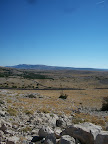 Croatie - Entre Razanac et Jablanac