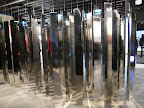 Instalación de Julio Le Parc