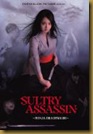 sultry assassin