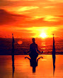Sunset Yoga