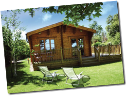 Lodge Park Breaks in Suffolk