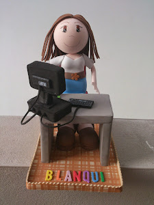 fofuchas secretarias