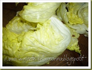 Pollo freddo in insalata con crema di peperoni (2)