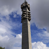 Der 170 Meter hohe Kaknästornet. Stockholm - 3 Tag 044.jpg
