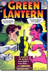 P00004 - 12 - Sinestro Green Lante P00004 - 12 - Sinestro Green Lante