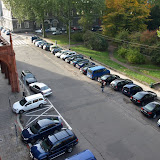 Plac Batorego