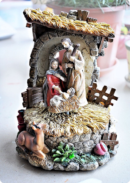 Nativity-Scene