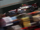 HD Wallpapers 2007 Formula 1 Grand Prix of Australia