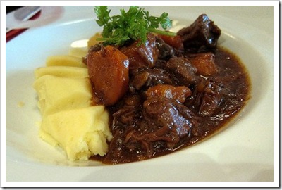 beef stew