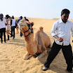 Thulli Vilayadu HeroinE deepthy Broken Her leg In Camel - Stills 2012