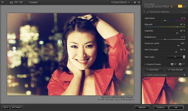 Nik Software Color Efex Pro 4 Complete Edition Buy Online