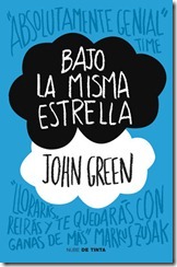 bajo la misma estrella.indd bajo la misma estrella.indd