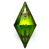 Plumbob - The Sims Medieval Plumbob - The Sims Medieval