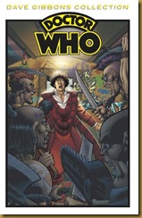 doctor who dave gibbons collection