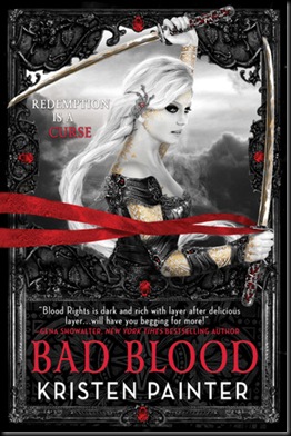 badblood