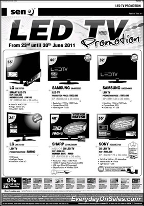 senq-led-promotion-2011-EverydayOnSales-Warehouse-Sale-Promotion-Deal-Discount