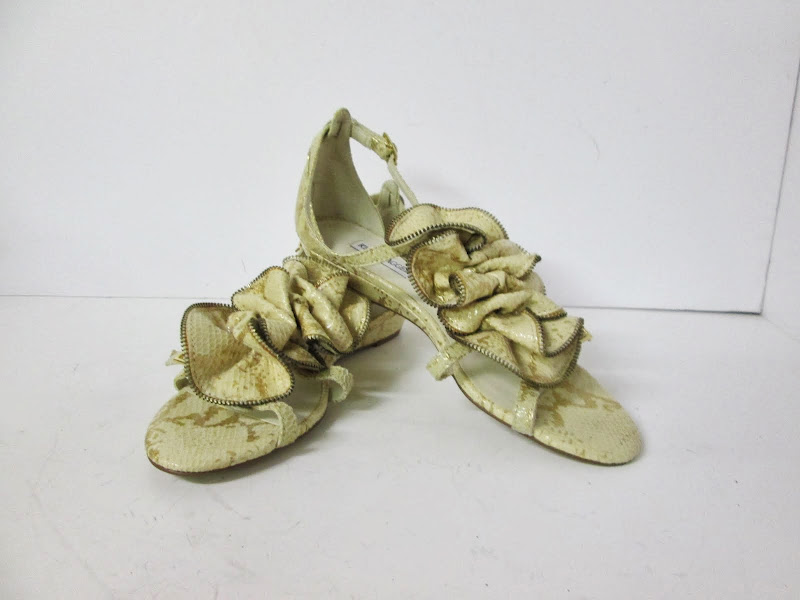 Kelsi Dagger Sandals