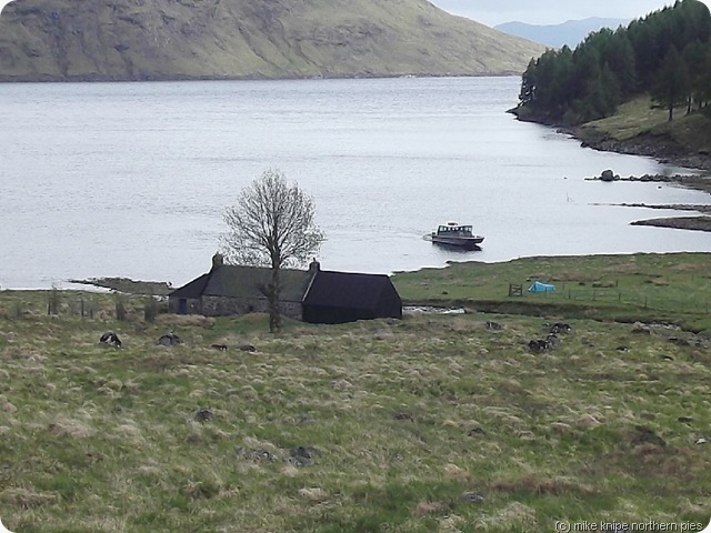 spot the tent