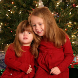 Christmas Portraits 2010