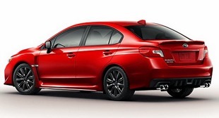Subaru-WRX-4 Subaru-WRX-4