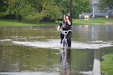 Rain Caused Flooding At Stonehouse & Francis Area (Photos by Meir Rothman) - DSC_0127.JPG