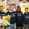 Presentazione 3°Maglia