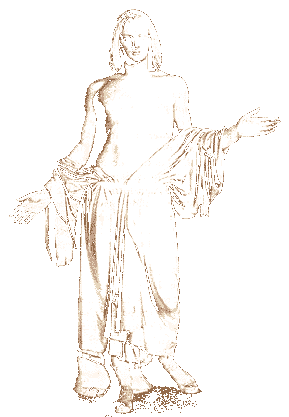 Balder The White, Asatru Gods And Heroes