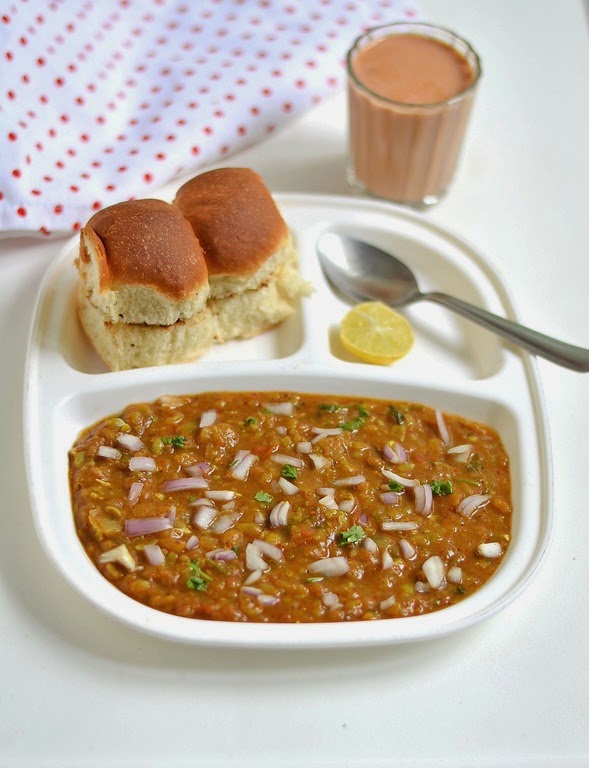 Mumbai special Pav bhaji recipe Mumbai special Pav bhaji recipe
