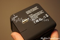 USB Adapter 15 USB Adapter 15